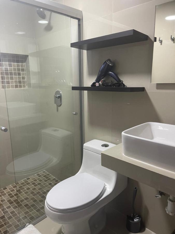 D1 Prime Location 3 Bedroom Ground Floor Spacious Apartment Cancun Luaran gambar